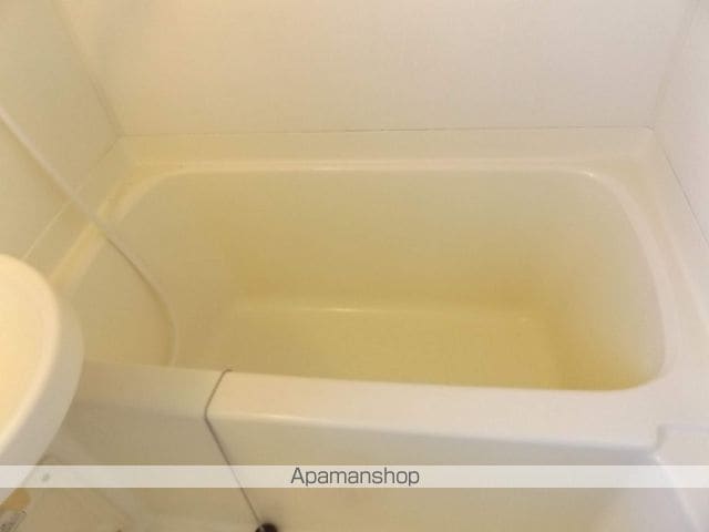 マンションウィンの内装写真