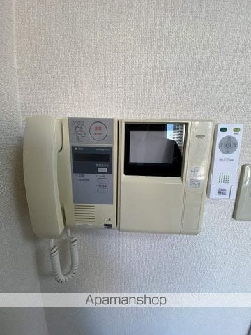 COMODO VITAの内装写真