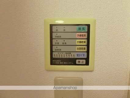 クエスタ高輪[1LDK/39.46m2]のその他設備2