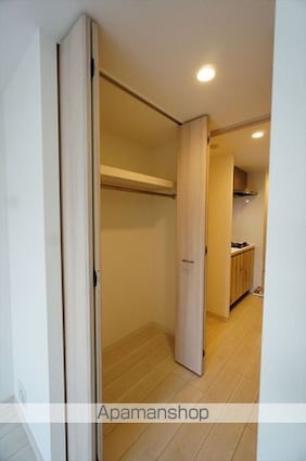 ＳーＲＥＳＩＤＥＮＣＥ金山ａｌｔａｎｏ（アルターノ）[1K/24.64m2]の収納