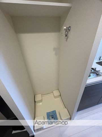 プレサンス天満橋TRADの内装写真
