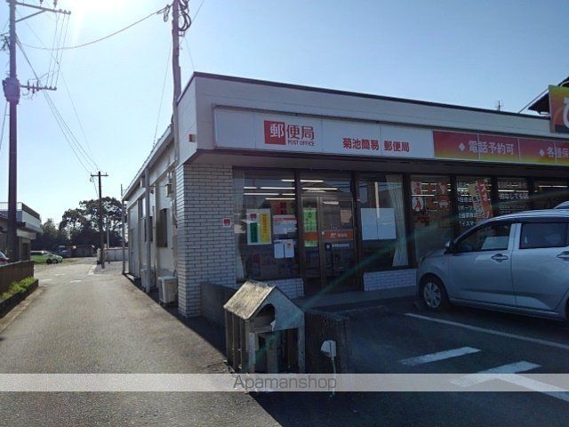 アルカンシエル参番館の周辺写真