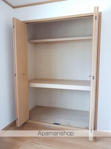 ブライトノースの内装写真