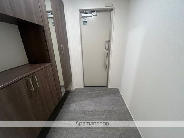 CLASSEUM仙台小田原 IIIの内装写真