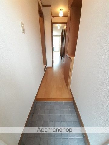 ベルシティSATO Aの内装写真