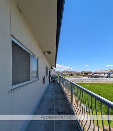 岡山県倉敷市田ノ上[3K/43.74m2]の外観4