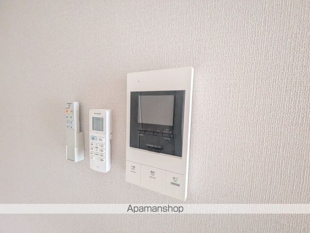 セイワパレス深江南の内装写真