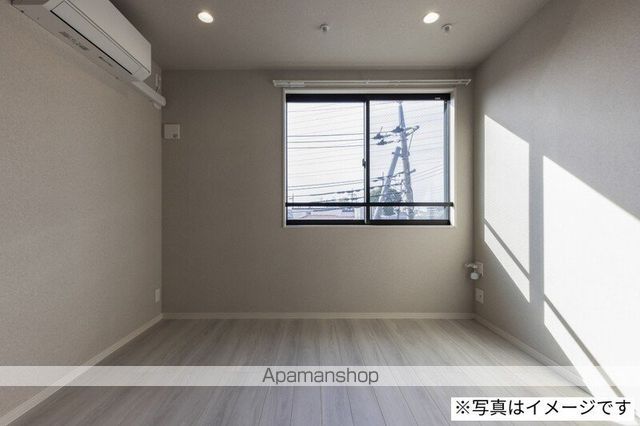 robot home 蕨IVの内装写真