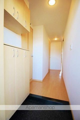 サンフォーレみのう弐番館の内装写真