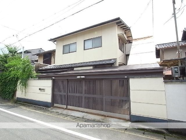 コーポ山岸