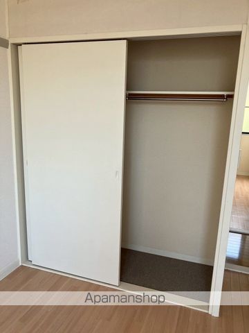 カーサ・あじさいの内装写真