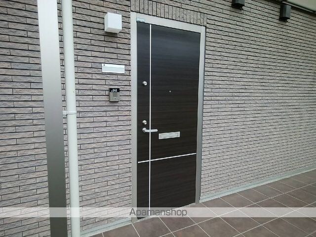 Ｃａｓａ　Ｓｅｉｊｏ　７１５[1LDK/43.49m2]の内装6