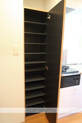 イースタンヒルズ一社.の内装写真