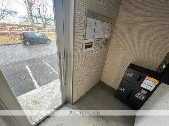 ADレジェンドのその他写真