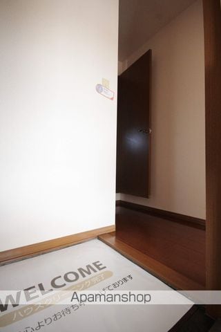 エクセルコートの内装写真
