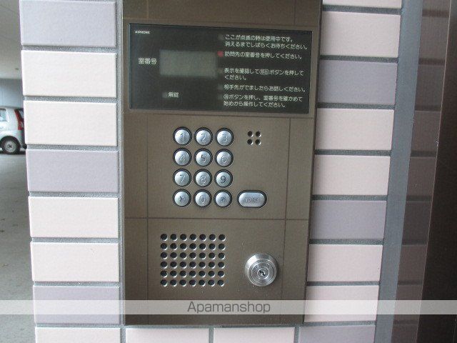 メゾンタットル.の内装写真