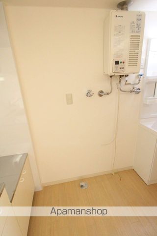 CUBLEの内装写真