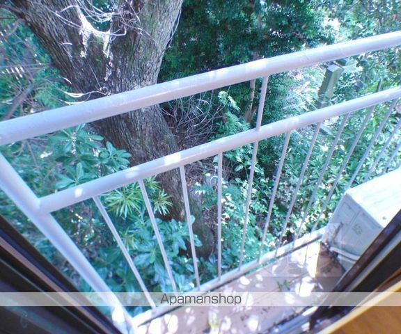吉田ハウスの内装写真