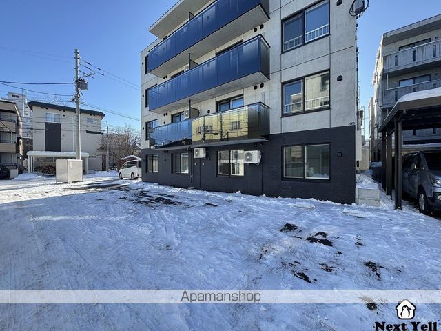 リヴェルテ栄通のその他写真
