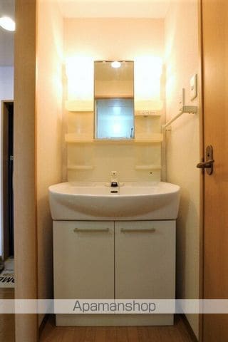 プレシアの内装写真