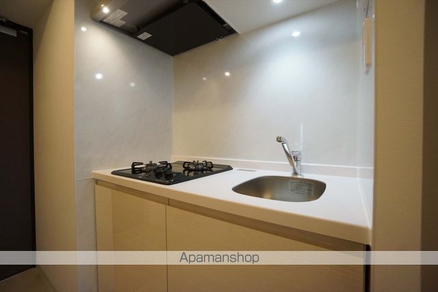 ＳーＲＥＳＩＤＥＮＣＥ尾頭橋ｂｅａｕｔｅ[1K/24.77m2]の内装2