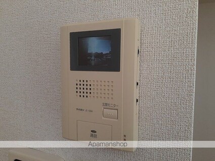 山梨県笛吹市石和町井戸[1LDK/37.13m2]のその他設備