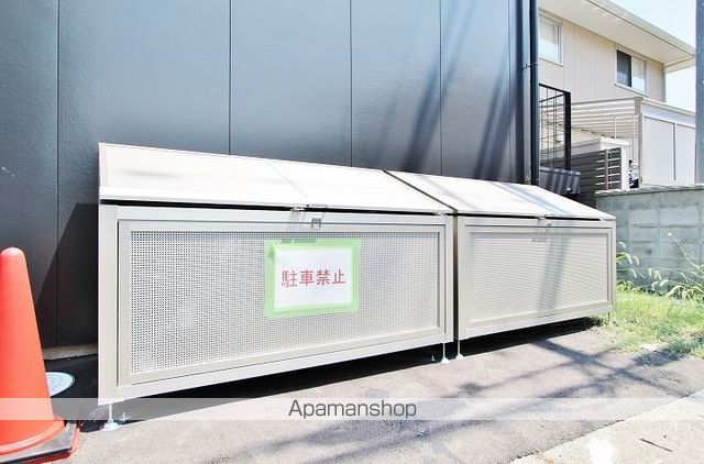 ピース・スクエア住吉A棟のその他写真