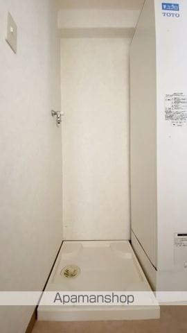 クレセール津島の内装写真