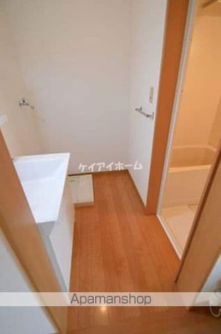 CEDAR HILL Cの内装写真