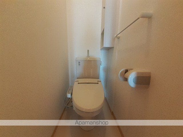 ファインアニメートの内装写真
