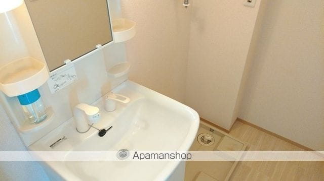 ファミーリエIIの内装写真