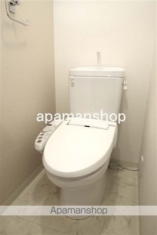 CROWNEHEIME北心斎橋フラワーコートの内装写真
