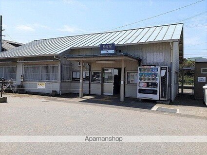フォンターナ[1LDK/50.05m2]の周辺1