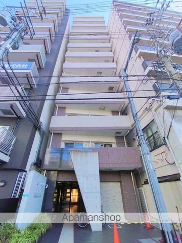 ルラーシェ難波