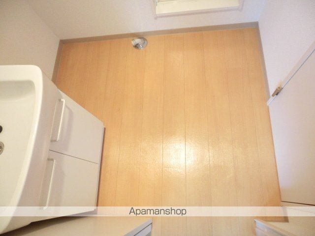 アポロンの内装写真