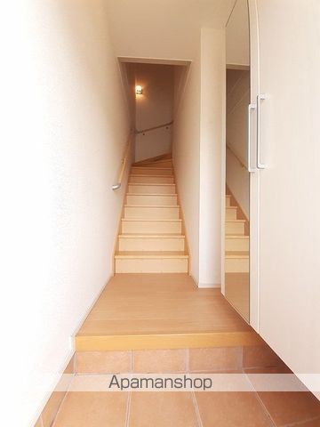 サンゴールドの内装写真
