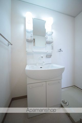 メゾンくろかわの内装写真