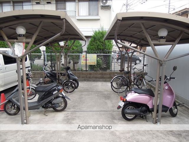 モア エクレール B棟のその他写真