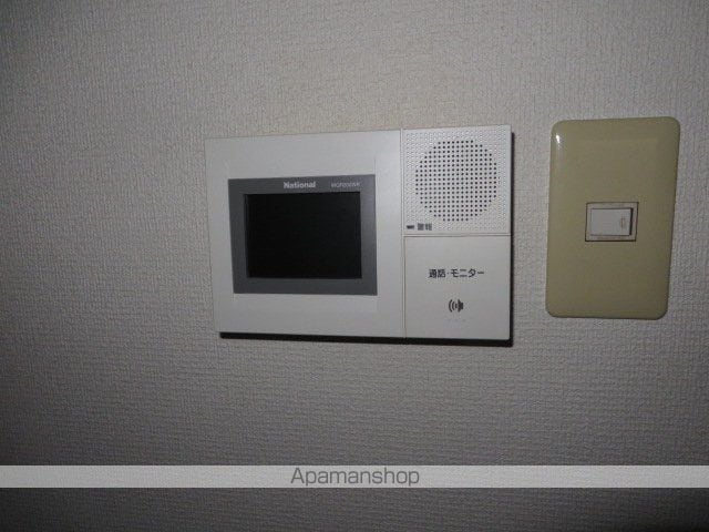 ニシキハイツIIIの内装写真