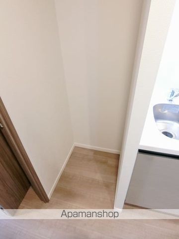 SーRESIDENCE堺湊駅前azureの内装写真