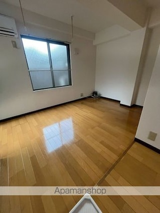 ＤＲホームズ桜台Ⅰ[1R/16.75m2]のリビング・居間