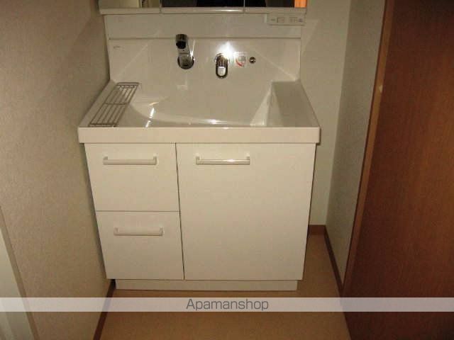 大橋マンション五番館の内装写真