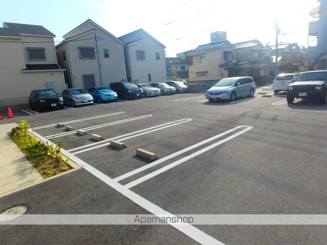 シャーメゾン北楠葉のその他写真