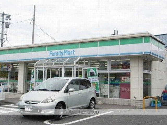 Sカーサ城西の周辺写真