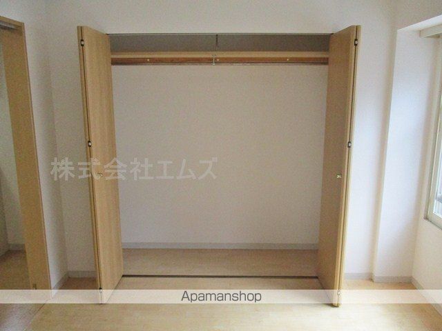 プライムアーバン大通公園IIの内装写真
