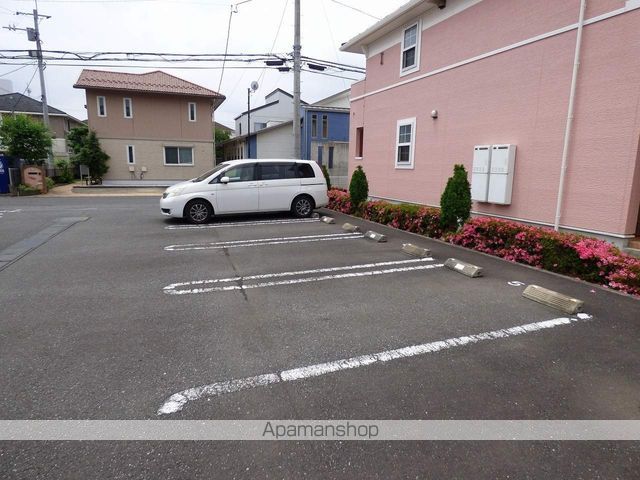 アヴァンティ Iのその他写真