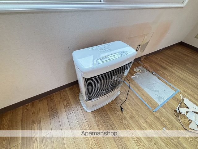 ピュアライフ亀田本町の内装写真