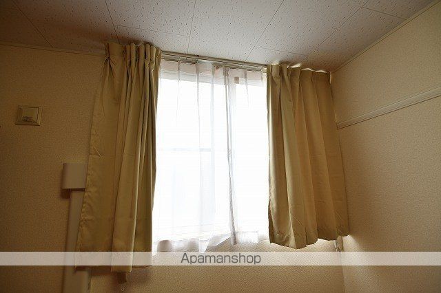 レオパレスNE469の内装写真