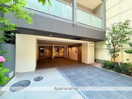 アールプライム大手町[1LDK/31.42m2]の外観4