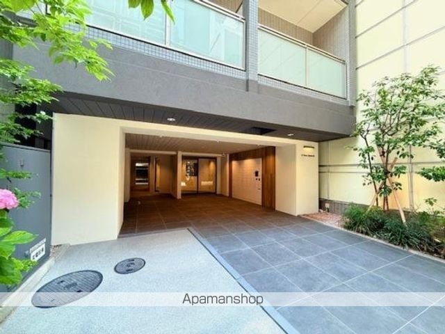 アールプライム大手町[1DK/27.44m2]の外観4